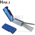 nozzle cleaning tools/blue nozzle tip cleaner in hot sales